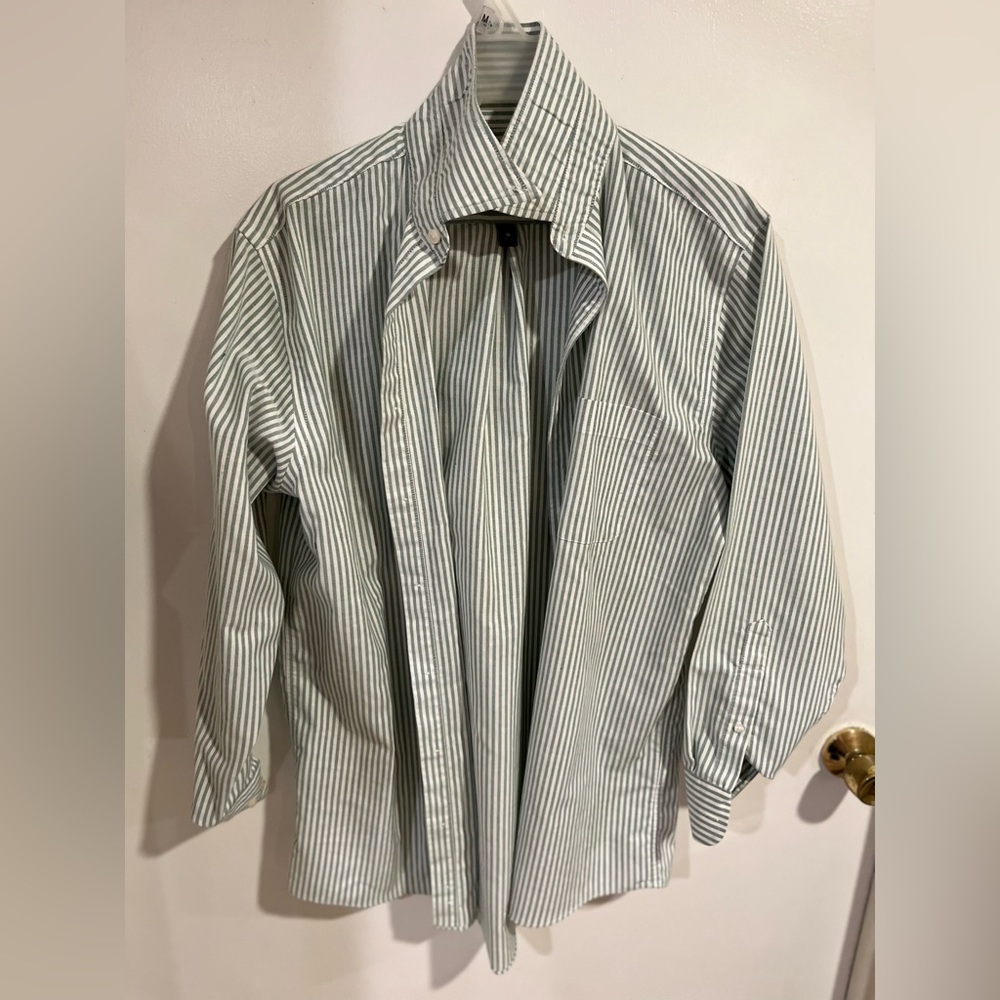 Stafford Men’s Dress Shirt